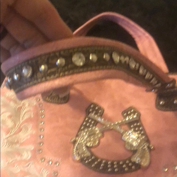 Handbag - Picture 4 of 5